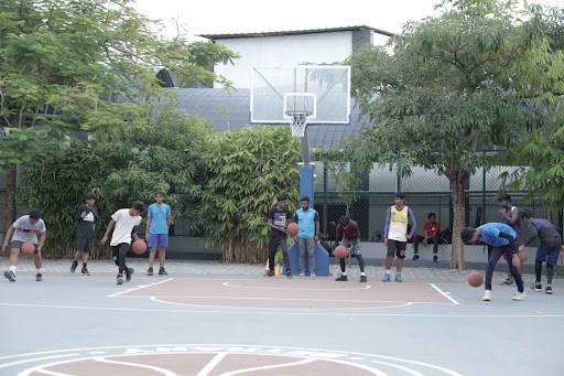 Basketball
